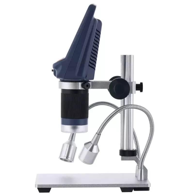 Digitálny mikroskop Levenhuk DTX RC1 220x