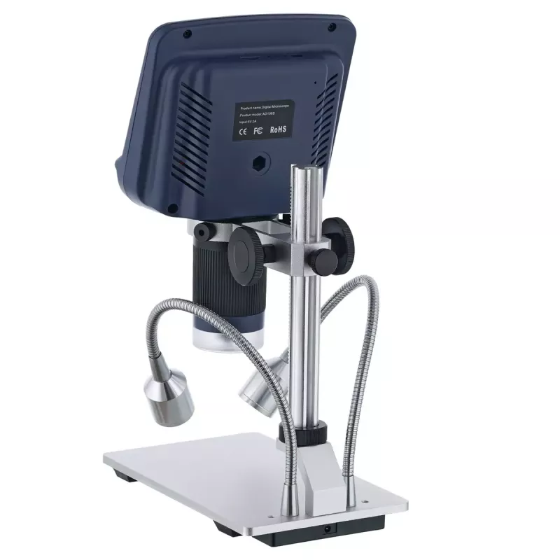 Digitálny mikroskop Levenhuk DTX RC1 220x