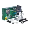 Digitálny mikroskop Levenhuk DTX RC1 220x