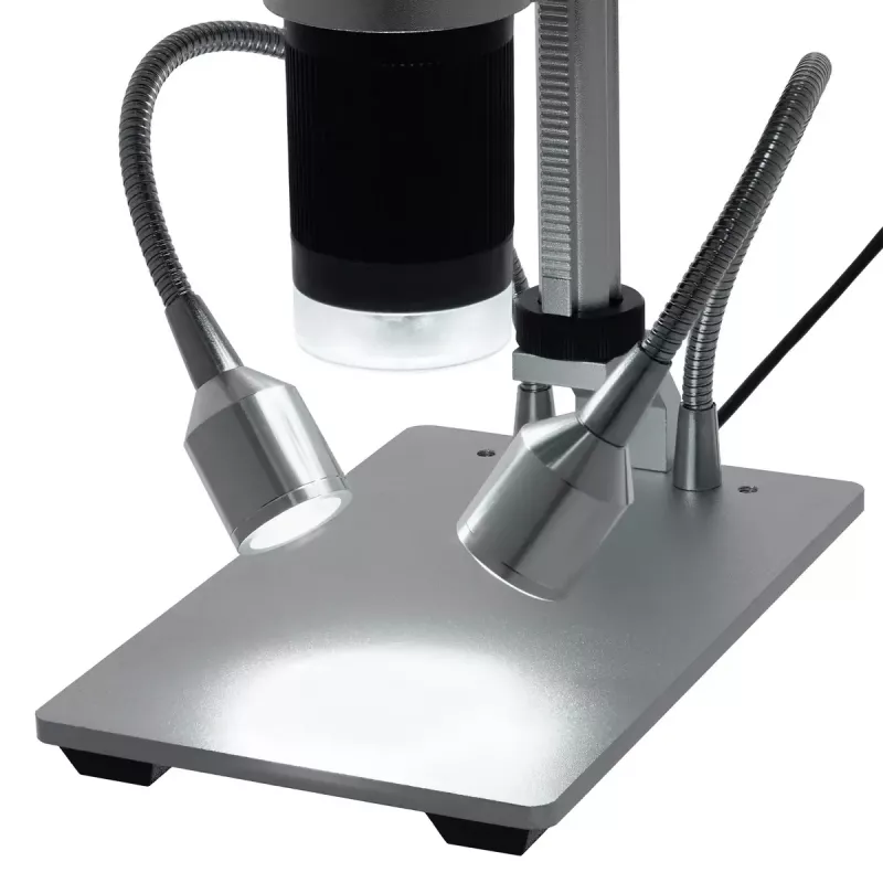 Digitálny mikroskop Levenhuk DTX RC1 220x