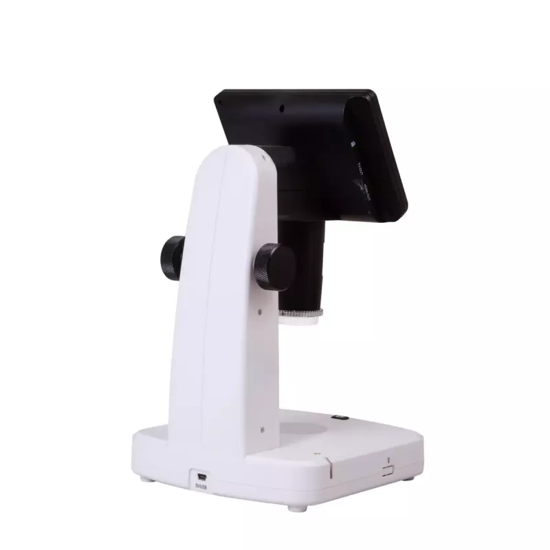Digitálny mikroskop Levenhuk DTX 700 LCD