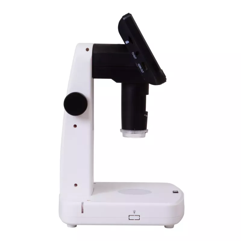 Digitálny mikroskop Levenhuk DTX 700 LCD