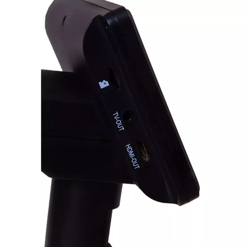 Digitálny mikroskop Levenhuk DTX 700 LCD