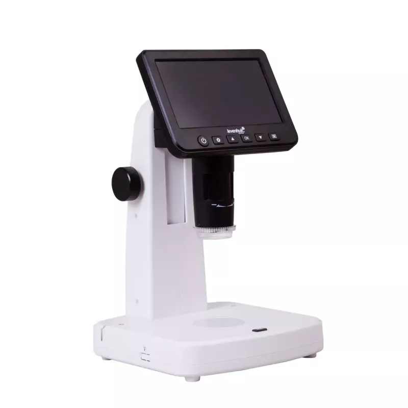 Digitálny mikroskop Levenhuk DTX 700 LCD