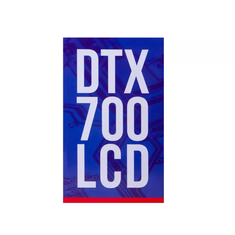 Digitálny mikroskop Levenhuk DTX 700 LCD