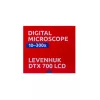 Digitálny mikroskop Levenhuk DTX 700 LCD