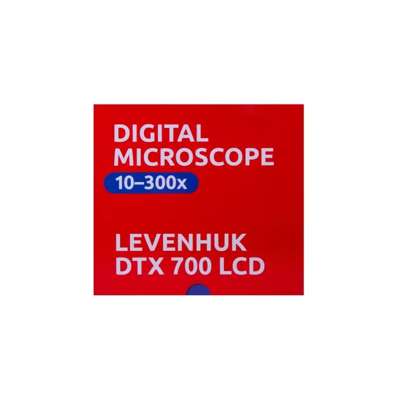 Digitálny mikroskop Levenhuk DTX 700 LCD