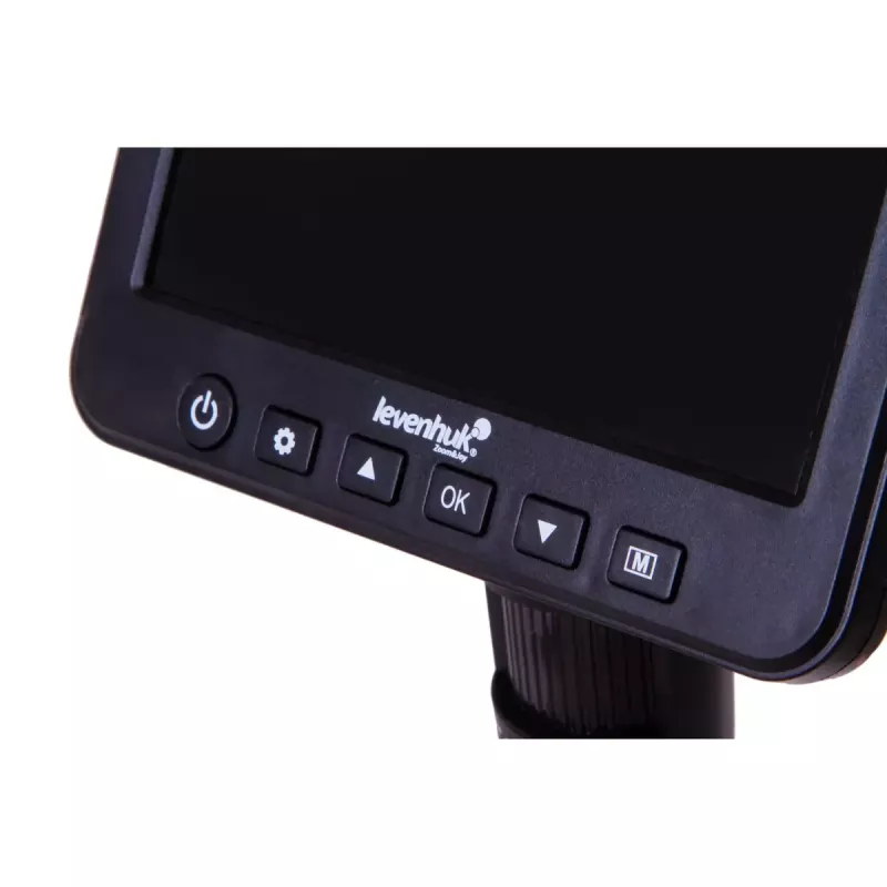 Digitálny mikroskop Levenhuk DTX 700 LCD