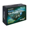 Ďalekohľad Levenhuk Halo 13x Plus 13x zväčšenie čierna