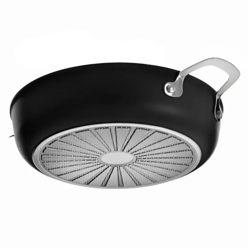 Servírovacia panvica Ballarini ALBA 28 cm antihaftový hliník
