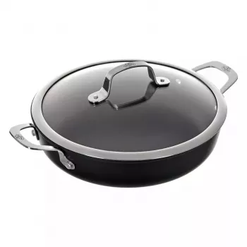 Servírovacia panvica Ballarini ALBA 28 cm antihaftový hliník