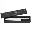 WMF Chef's Edition 1.882.026.032 nôž na chlieb a univerzálny, kartáčovaný, 24 cm