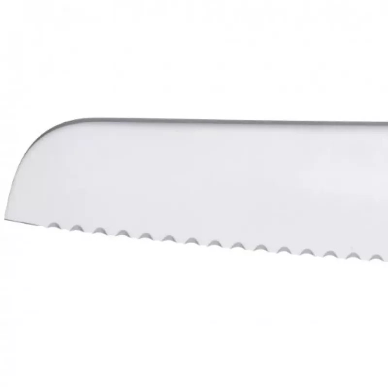 WMF Chef's Edition 1.882.026.032 nôž na chlieb a univerzálny, kartáčovaný, 24 cm