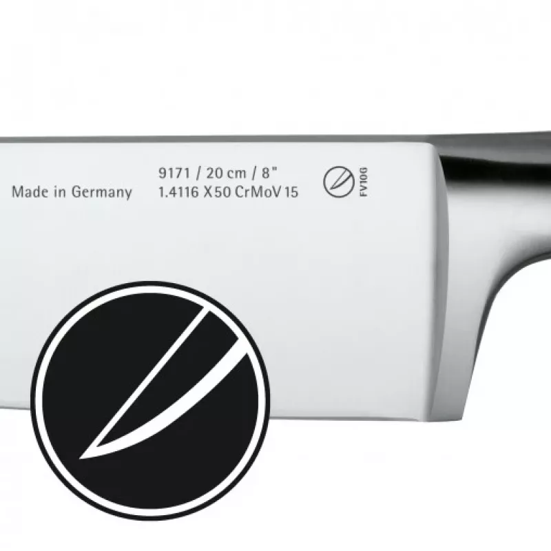 WMF Grand Gourmet 1.880.426.032 čínsky sekáč, 15 cm