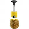 WMF Gourmet 18.7367.6030 krájač ananásu, 8 cm, nerezová oceľ, čierny