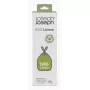 Joseph Joseph IW6 30134 recyklované vrecia na odpadky, 20 l, sivé