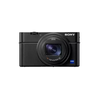 Sony DSC-RX100M7 1 palec kompaktný fotoaparát 20,1 MP CMOS 5472 x 3648 pixelov čierny