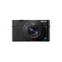 Sony Cyber-shot DSC-RX100 VII kompaktný digitálny fotoaparát, 20,1 MP CMOS, 3-palcový displej, čierny