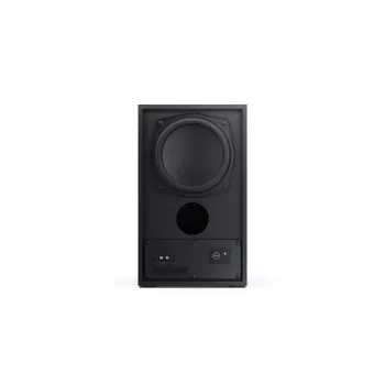 Soundbar Sharp HT-SBW121 2.1-kanálový 160W s bezdrôtovým subwooferom