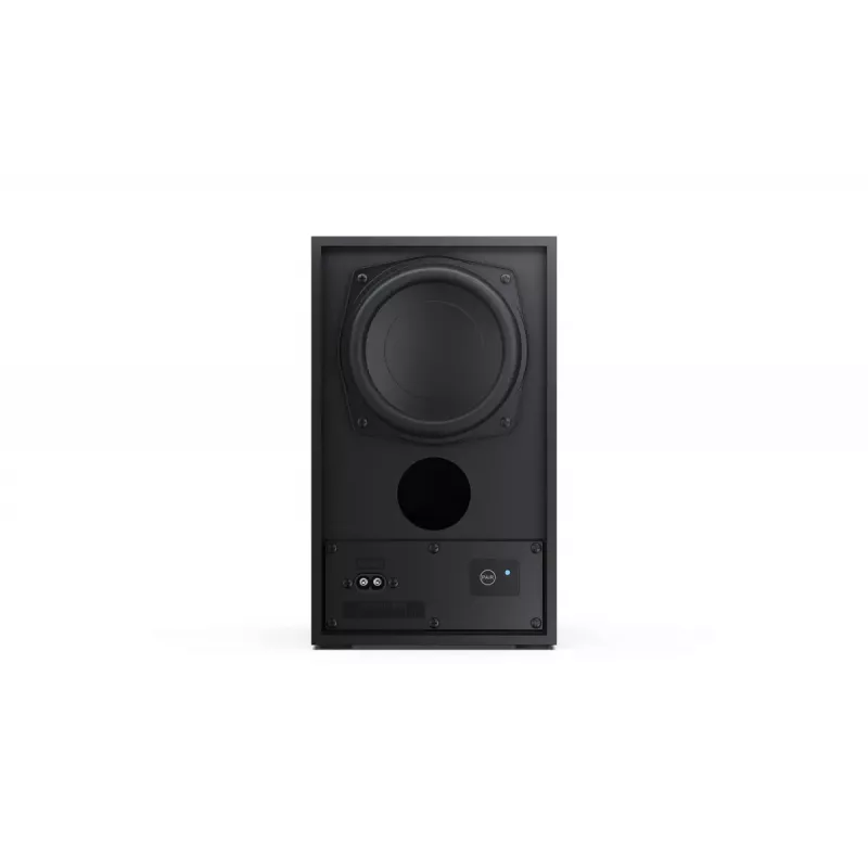 Soundbar Sharp HT-SBW121 2.1-kanálový 160W s bezdrôtovým subwooferom