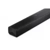 Soundbar Sharp HT-SBW121 2.1-kanálový 160W s bezdrôtovým subwooferom