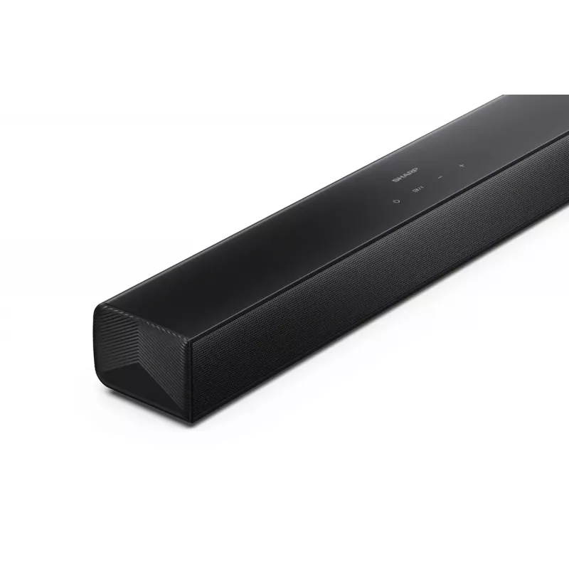 Soundbar Sharp HT-SBW121 2.1-kanálový 160W s bezdrôtovým subwooferom