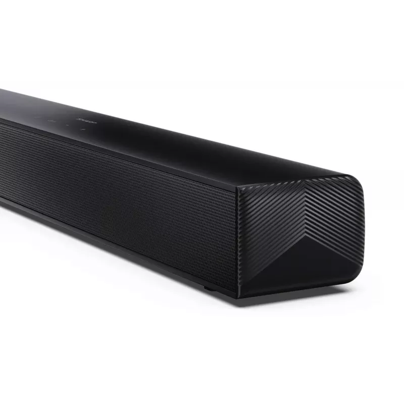 Soundbar Sharp HT-SBW121 2.1-kanálový 160W s bezdrôtovým subwooferom