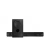 Soundbar Sharp HT-SBW121 2.1-kanálový 160W s bezdrôtovým subwooferom