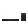 Soundbar Sharp HT-SBW121 2.1-kanálový 160W s bezdrôtovým subwooferom