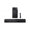 Soundbar Sharp HT-SBW121 2.1-kanálový 160W s bezdrôtovým subwooferom