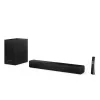 Soundbar Sharp HT-SBW121 2.1-kanálový 160W s bezdrôtovým subwooferom