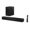 Soundbar Sharp HT-SBW121 2.1-kanálový 160W s bezdrôtovým subwooferom