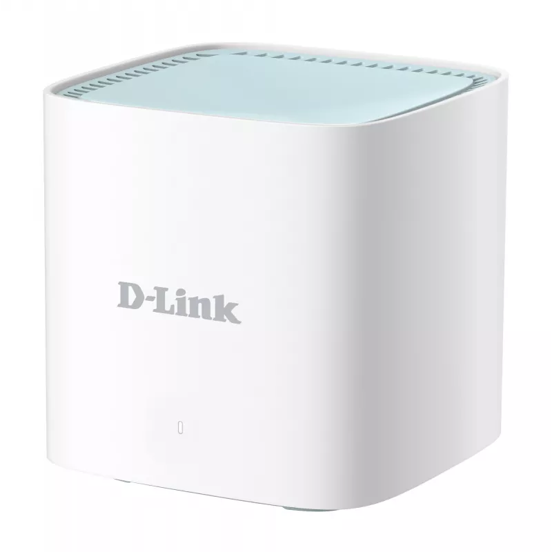 Mesh systém D-Link EAGLE PRO AI AX1500 Dual-Band Wi-Fi 6