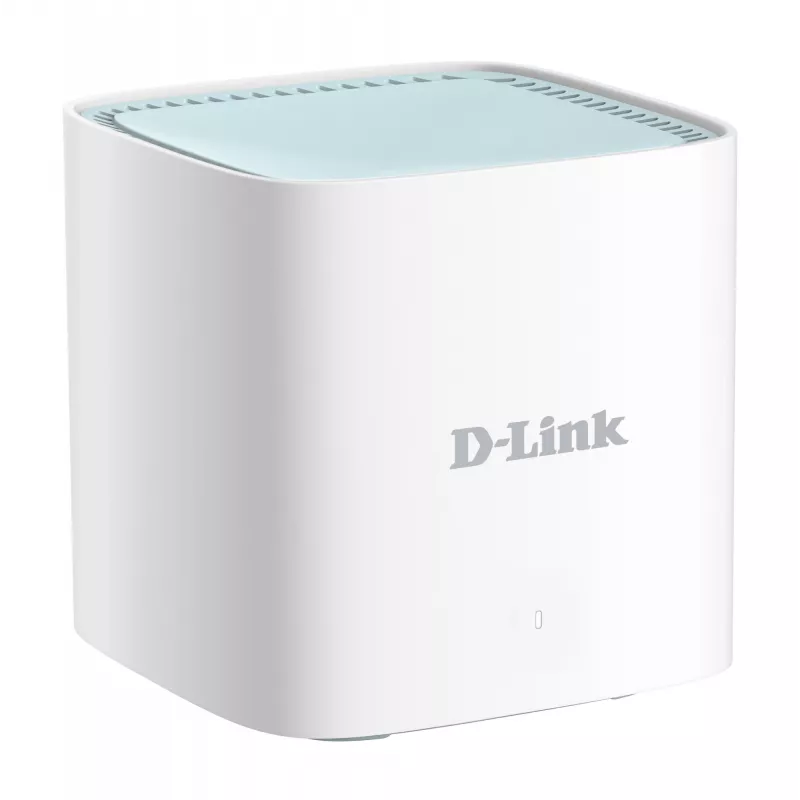 Mesh systém D-Link EAGLE PRO AI AX1500 Dual-Band Wi-Fi 6