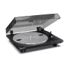 Gramofón Sharp RP-TT100 čierny priamy pohon s USB výstupom pre digitálny záznam