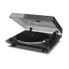 Gramofón Sharp RP-TT100 čierny priamy pohon s USB výstupom pre digitálny záznam