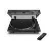 Gramofón Sharp RP-TT100 čierny priamy pohon s USB výstupom pre digitálny záznam