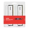16 GB ADATA DIMM 3600 (2x 8 GB) Dual-Kit (biela, AX4U36008G18I-DTWHD35G, XPG Spectrix D35G, INTEL XMP)
