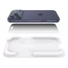 Ochrana displeja Belkin ScreenForce InvisiGlass pre iPhone 17 Pro Max antibakteriálna ochrana proti pádu