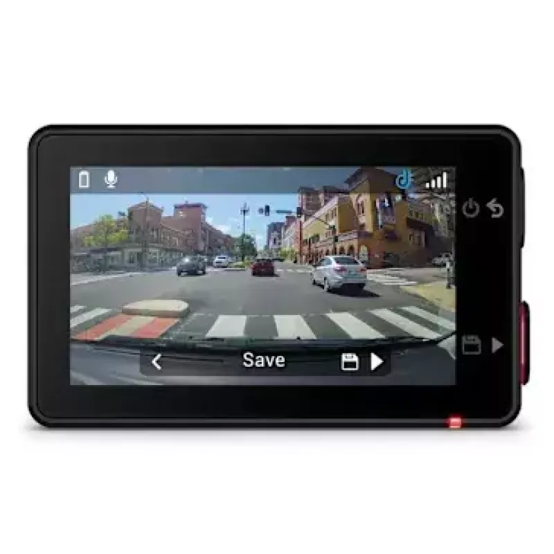 Palubná kamera Garmin X310