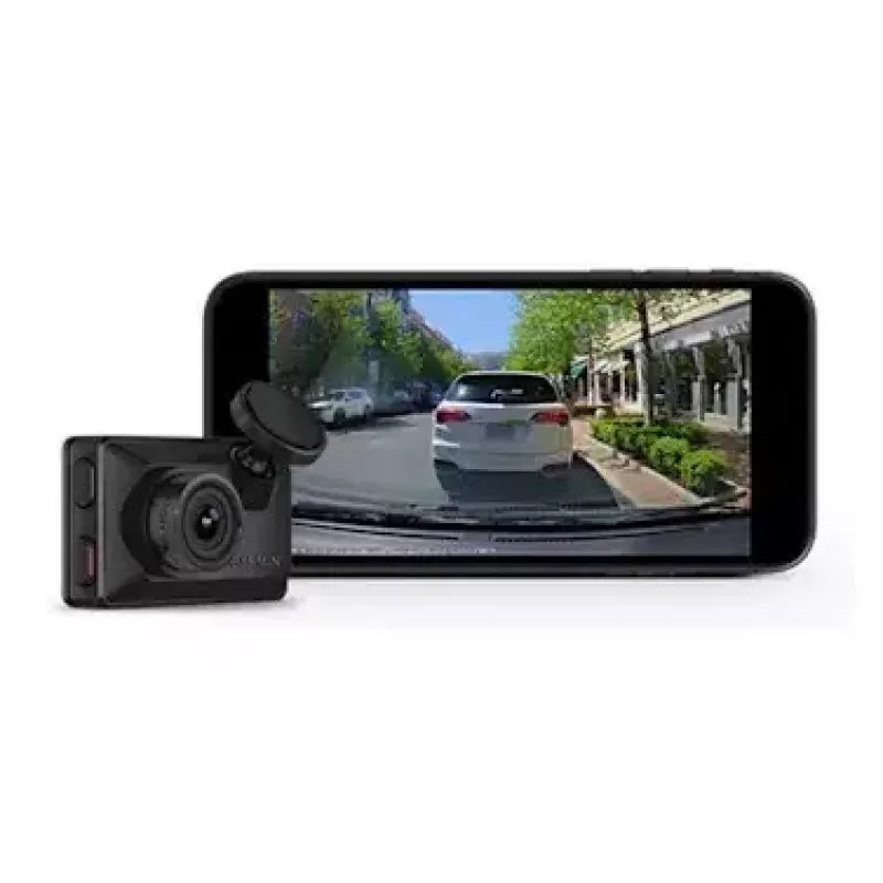 Palubná kamera Garmin X310