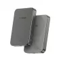 Powerbank PanzerGlass empower by empower Bank 10000mAh titánová
