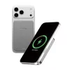 Powerbank PanzerGlass empower by empower Bank 10000mAh titánová