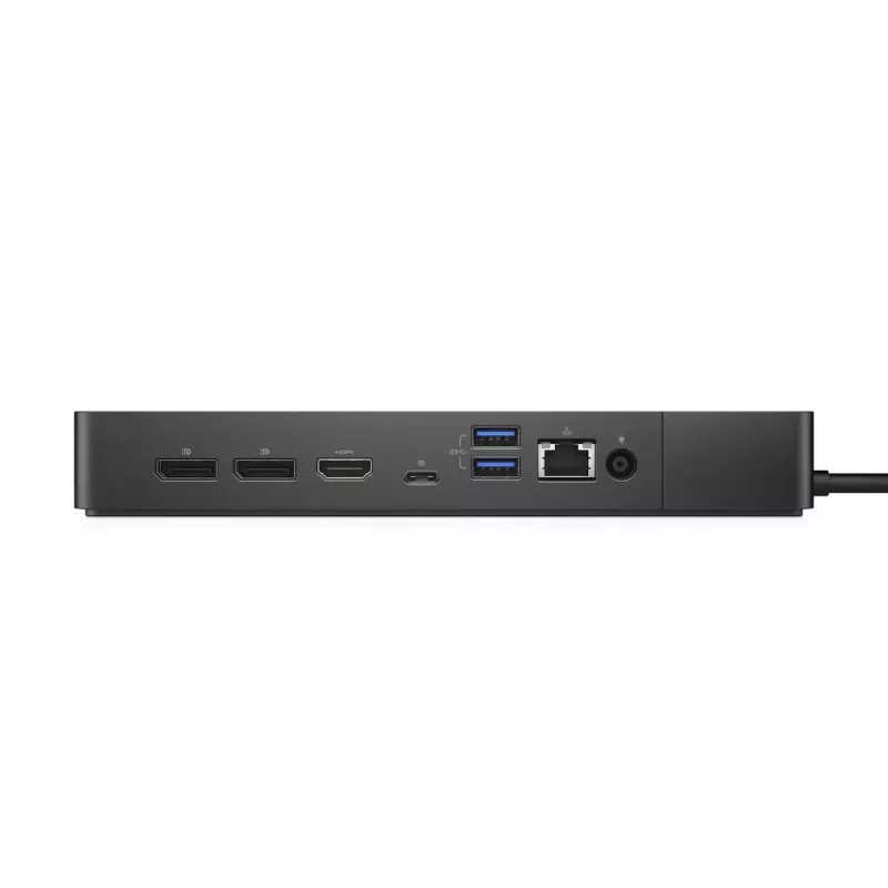 Dokovacia stanica DELL WD19S 130W