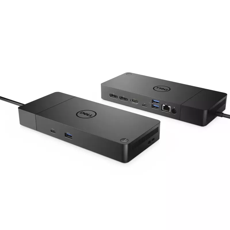 Dokovacia stanica DELL WD19S 130W
