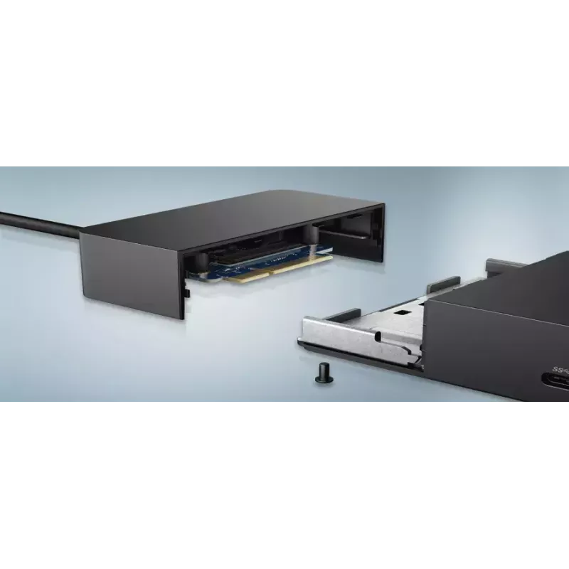 Dokovacia stanica DELL WD19S 130W
