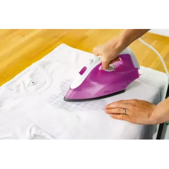 Termotransferová fólia na textil HERMA 4524 unisex 10 ks