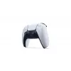 Sony DualSense V2 PS711000040185 bezdrôtový ovládač pre PlayStation 5, drôtový aj bezdrôtový, Bluetooth/USB-C, biely/čierny