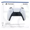Sony DualSense V2 PS711000040185 bezdrôtový ovládač pre PlayStation 5, drôtový aj bezdrôtový, Bluetooth/USB-C, biely/čierny