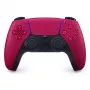 Sony DualSense V2 bezdrôtový ovládač pre PS5, Bluetooth, kozmická červená
